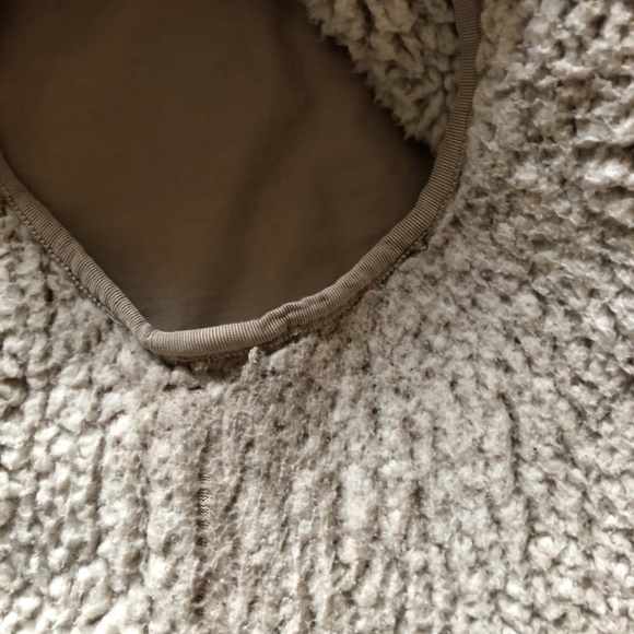 Thread and Supply Sherpa Vest - Picture 4 of 4